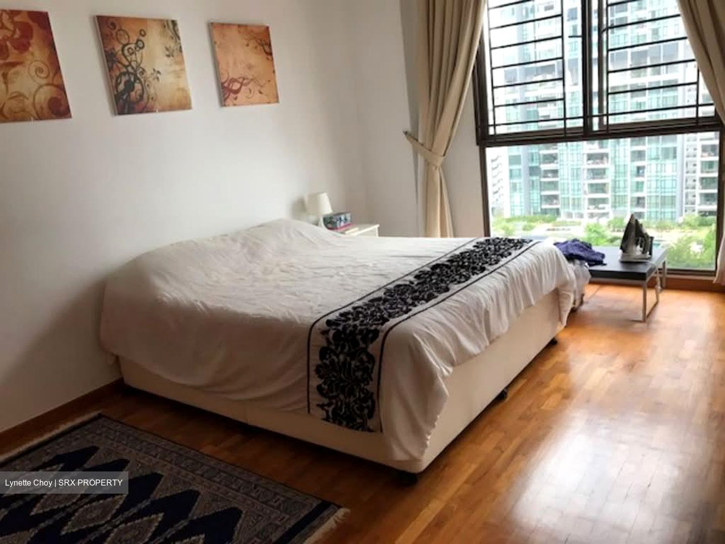 Belmondo View (D12), Apartment #553892601